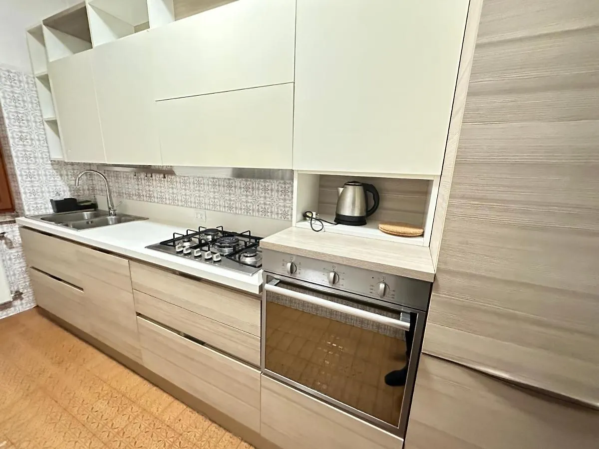 Cappuccini Apartment Bergamo
