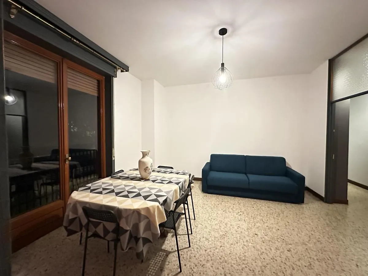 Cappuccini Apartment Bergamo Italy