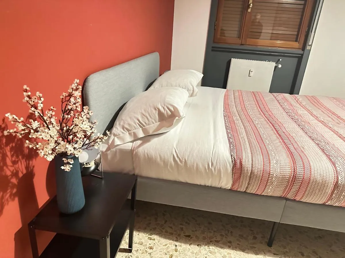 Cappuccini Apartment Bergamo